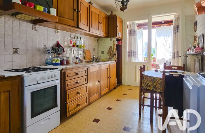 Vente Maison de village 4 pièces — photo 5