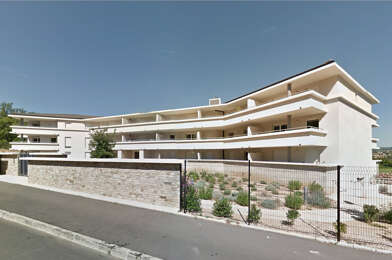 Appartement 2 pièces 1030 €