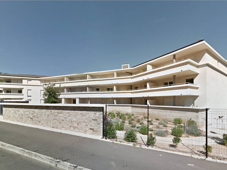 AIX EN PROVENCE - T2 DE 47M2 DANS UNE RESIDENCE SECURISEE — photo 1