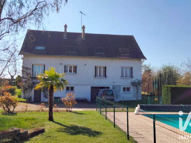 Vente Maison/villa 10 pièces — photo du bien