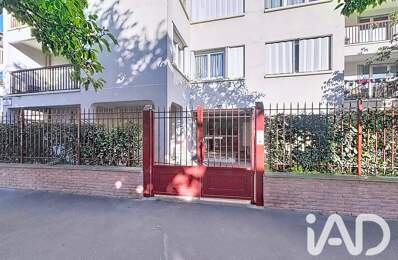 Vente Appartement 2 pièces — photo du bien
