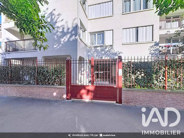 Vente Appartement 2 pièces — photo 1