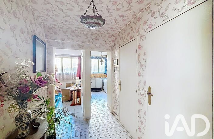 Vente Appartement 2 pièces — photo 2