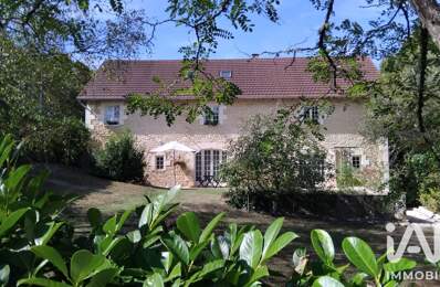 Vente Maison/villa 8 pièces — photo du bien