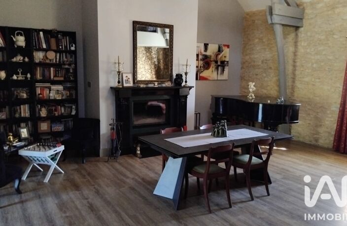 Vente Maison/villa 8 pièces — photo 2