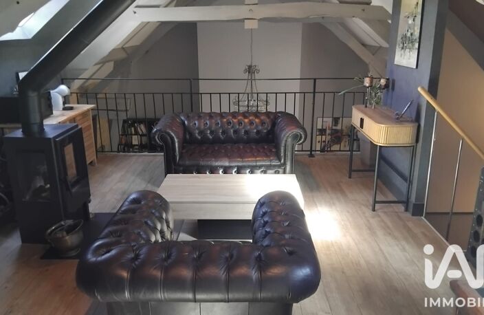 Vente Maison/villa 8 pièces — photo 3