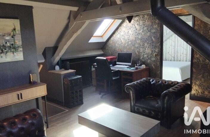Vente Maison/villa 8 pièces — photo 4