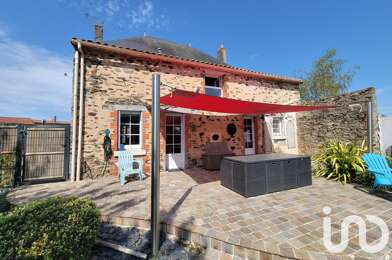 Maison 6 pièces 211500 €