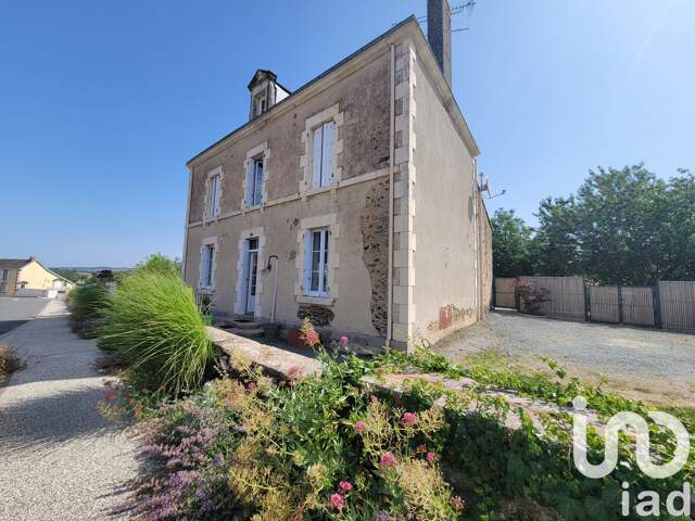 Vente Maison/villa 6 pièces — photo du bien