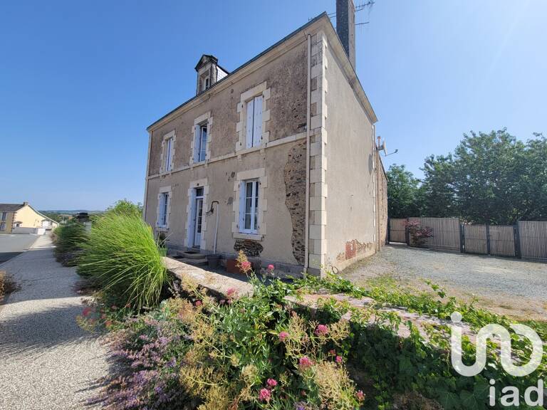 Vente Maison/villa 6 pièces — photo 1