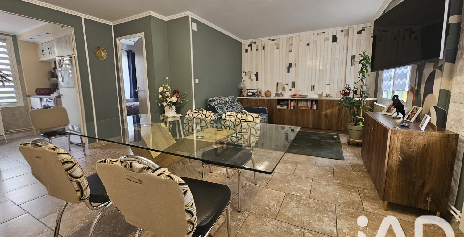 Vente Appartement 4 pièces — photo 1