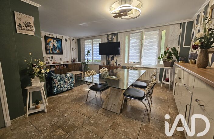 Vente Appartement 4 pièces — photo 2