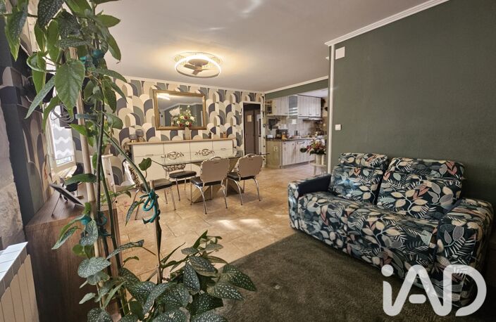Vente Appartement 4 pièces — photo 3