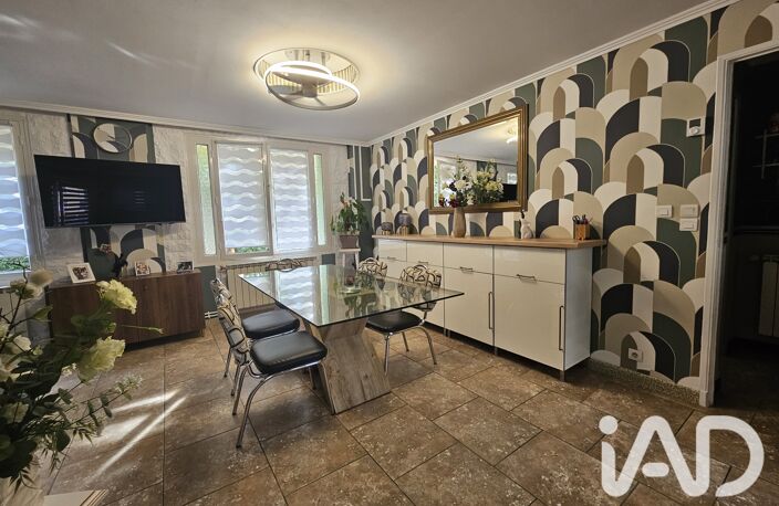 Vente Appartement 4 pièces — photo 4