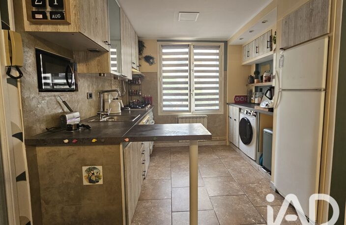 Vente Appartement 4 pièces — photo 5
