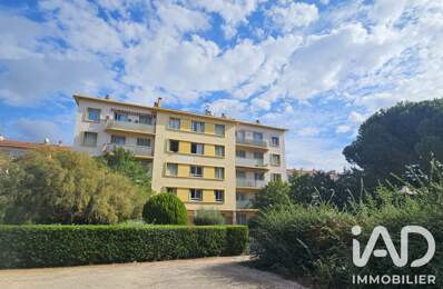 Vente Appartement 4 pièces — photo du bien