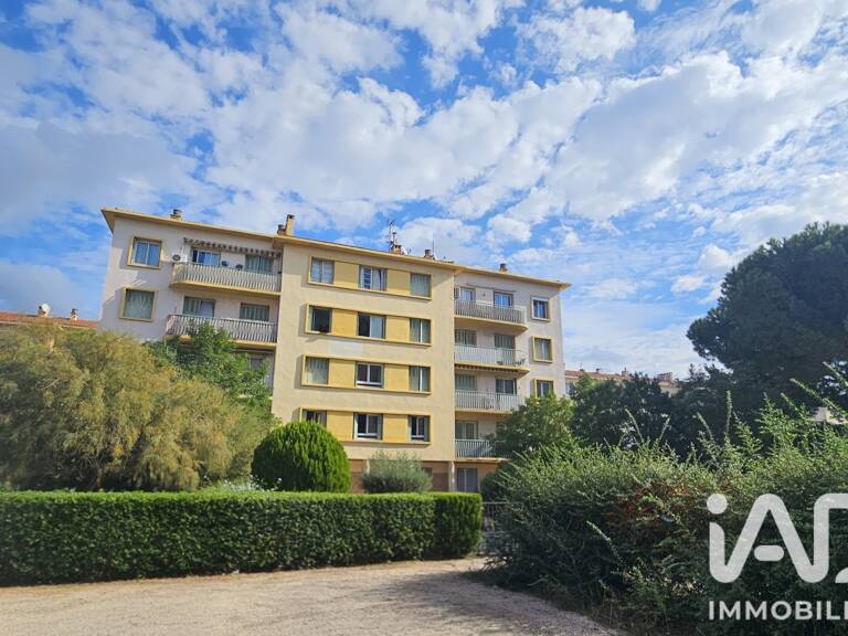 Vente Appartement 4 pièces — photo 1