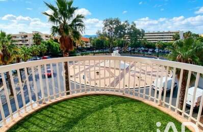 Vente Appartement 2 pièces — photo du bien