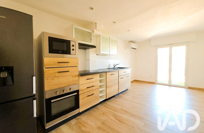 Vente Appartement 2 pièces — photo 3