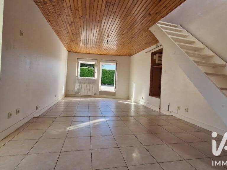 Vente Duplex 2 pièces — photo 1