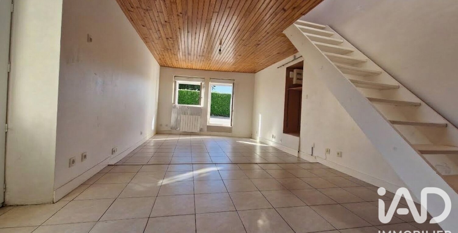 Vente Duplex 2 pièces — photo 1