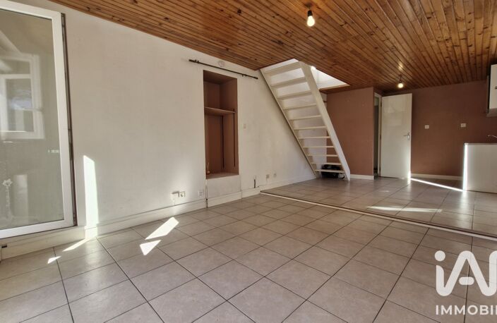 Vente Duplex 2 pièces — photo 2
