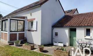 Maison 4 Pièces 81 m² à vendre à Chartres (28000)