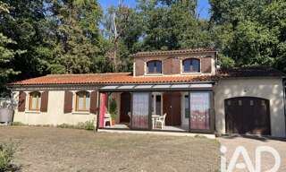 Maison 3 Pièces 112 m² à vendre à Jarnac-Champagne (17520)