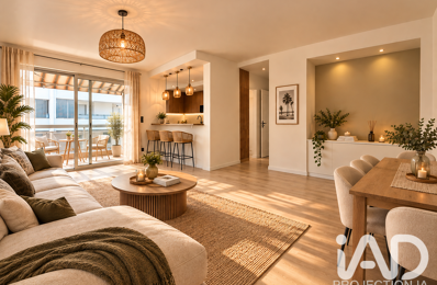 Vente Appartement 4 pièces — photo du bien
