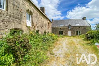 Maison 11 pièces 320000 €