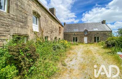 Vente Domaine 11 pièces — photo du bien