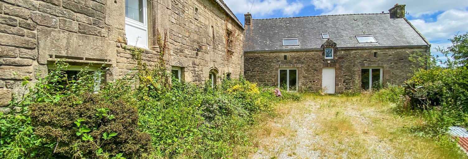 Maison 11 Pièces 278 m² à vendre à Languidic (56440)