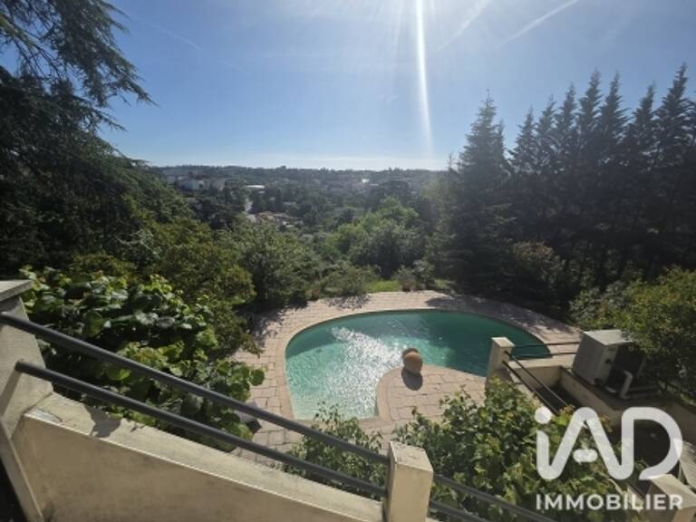 Vente Maison/villa 7 pièces — photo 1