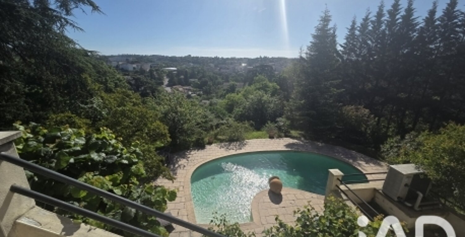 Vente Maison/villa 7 pièces — photo 1