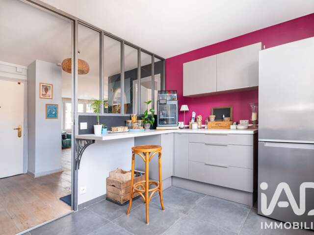 Vente Appartement 2 pièces — photo du bien