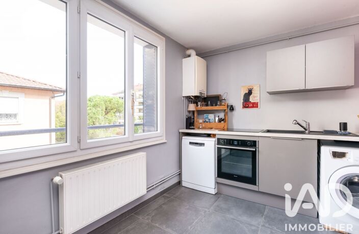 Vente Appartement 2 pièces — photo 2