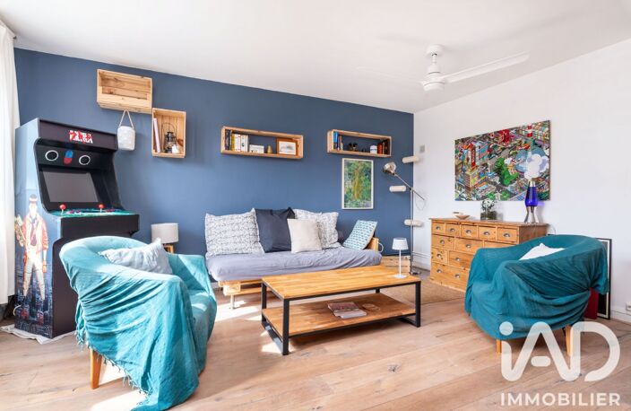 Vente Appartement 2 pièces — photo 3