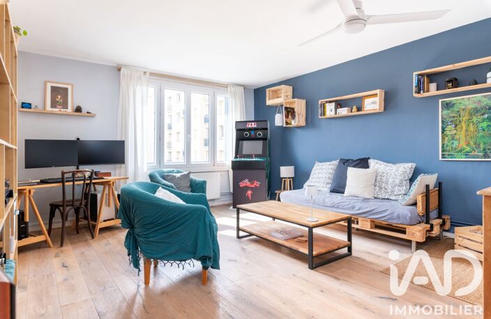 Vente Appartement 2 pièces — photo 4
