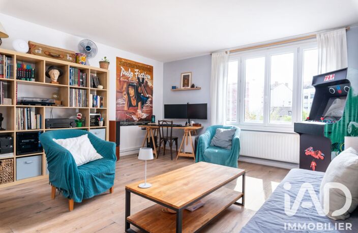 Vente Appartement 2 pièces — photo 5