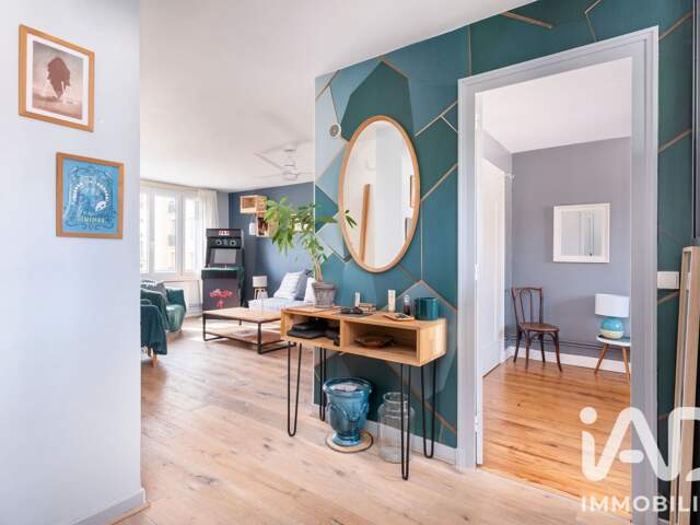 Vente Appartement 2 pièces — photo du bien