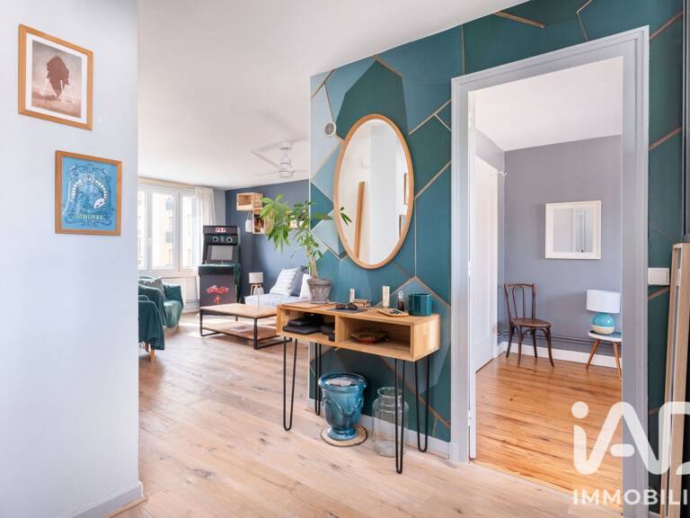Vente Appartement 2 pièces — photo 1