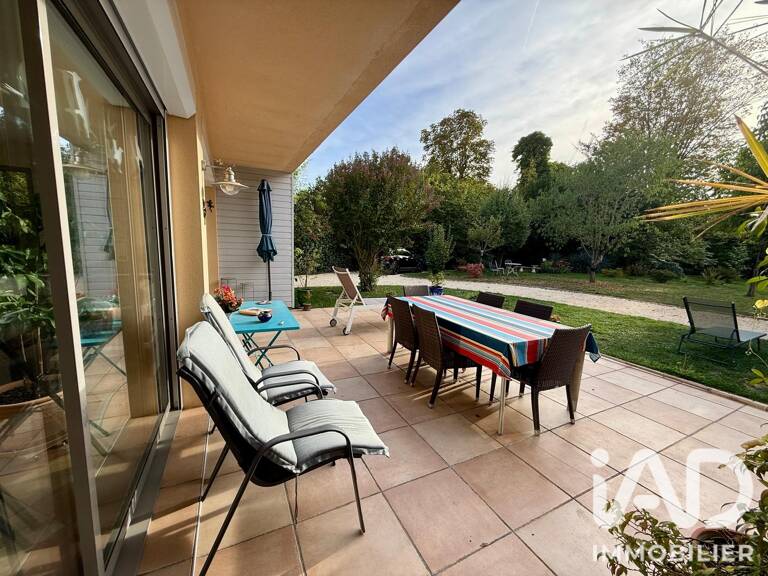 Vente Maison/villa 7 pièces — photo 1