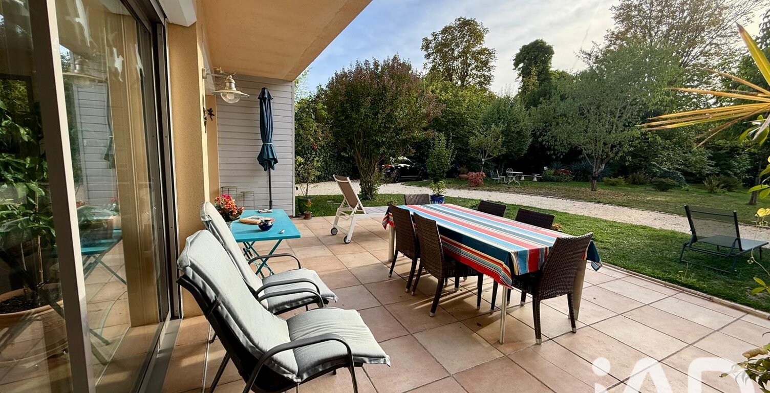 Vente Maison/villa 7 pièces — photo 1