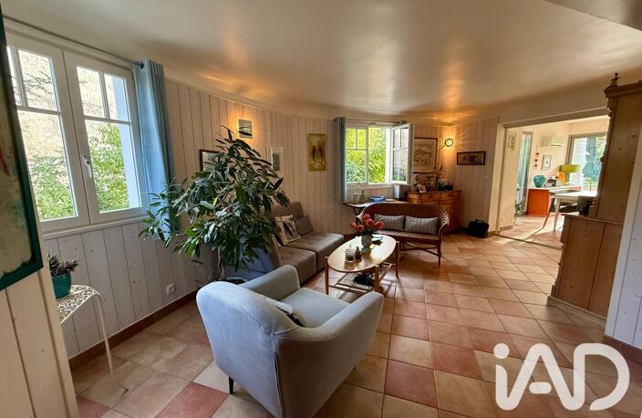 Vente Maison/villa 7 pièces — photo 3