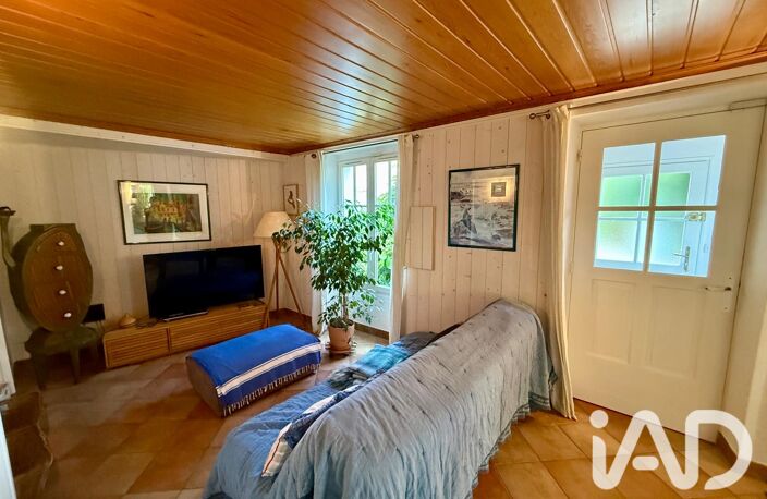 Vente Maison/villa 7 pièces — photo 4