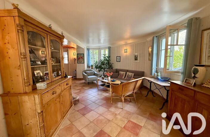 Vente Maison/villa 7 pièces — photo 5