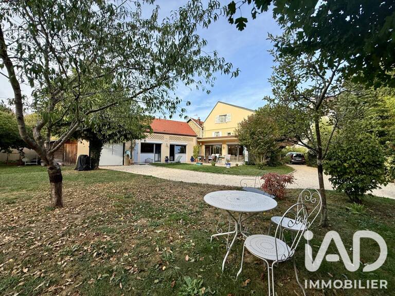 Vente Maison/villa 7 pièces — photo 1