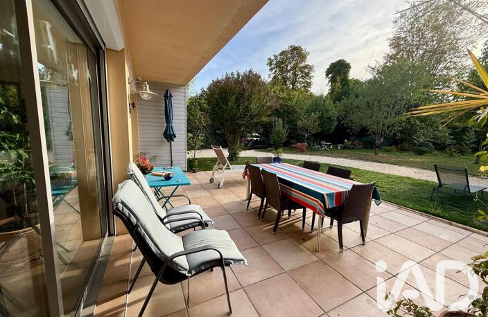 Vente Maison/villa 7 pièces — photo 2