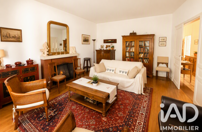 Vente Maison/villa 7 pièces — photo du bien