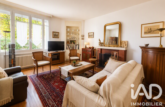 Vente Maison/villa 7 pièces — photo 2